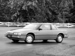 Buick Regal Coupe 1988 года